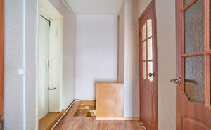 Дом 130м&sup2;, 2-этажный, участок 6 сот.  