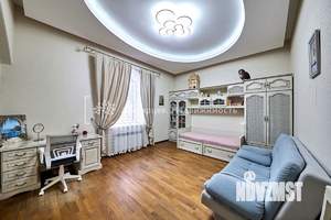 Дом 212м², 1-этажный, участок 10 сот.  