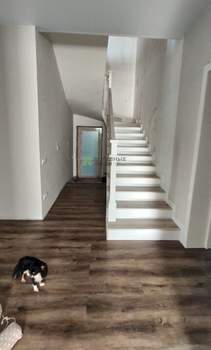 Дом 256м&sup2;, 2-этажный, участок 12 сот.  