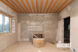 Коттедж 213м², 2-этажный, участок 5 сот.  