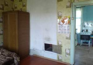 Дом 33м², 1-этажный, участок 9 сот.  