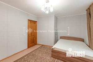 Дом 84м², 1-этажный, участок 3 сот.  