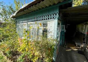 Дом 20м&sup2;, 2-этажный, участок 4 сот.  