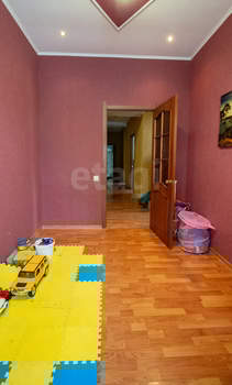 Дом 216м², 2-этажный, участок 7 сот.  