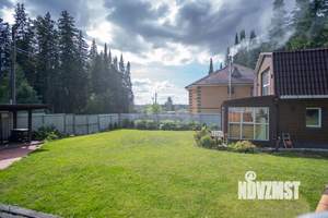 Дом 60м&sup2;, 2-этажный, участок 7 сот.  