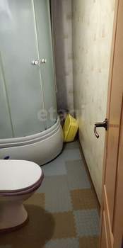 Дом 44м&sup2;, 1-этажный, участок 3 сот.  