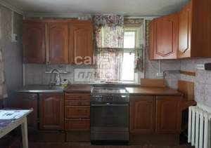 Дом 65м&sup2;, 1-этажный, участок 7 сот.  