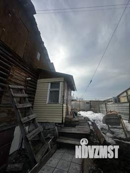 Дом 90м², 2-этажный, участок 4 сот.  