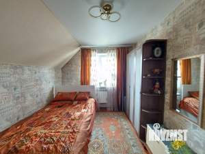 Дом 177м², 2-этажный, участок 12 сот.  