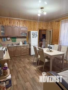 Дом 145м&sup2;, 1-этажный, участок 145 сот.  