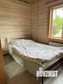 Дом 140м², 2-этажный, участок 6 сот.  