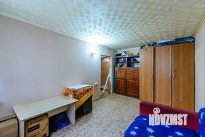 Дом 52м&sup2;, 1-этажный, участок 3 сот.  