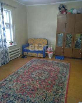 Дом 55м², 2-этажный, участок 3 сот.  