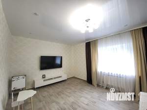 Дом 77м², 1-этажный, участок 7 сот.  