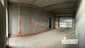 Таунхаус 214м², 3-этажный, участок 1 сот.  