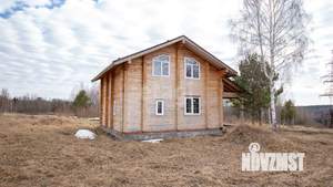 Дом 128м², 2-этажный, участок 15 сот.  