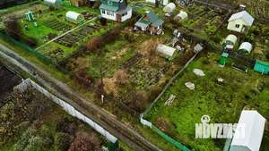 Дом 30м&sup2;, 1-этажный, участок 6 сот.  