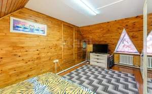 Дом 144м&sup2;, 2-этажный, участок 9 сот.  