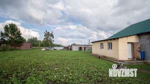 Дом 140м², 1-этажный, участок 15 сот.  