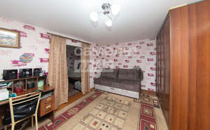 Дом 106м&sup2;, 1-этажный, участок 15 сот.  