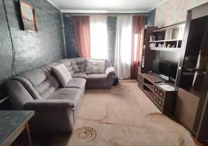 Дом 60м&sup2;, 1-этажный, участок 4 сот.  