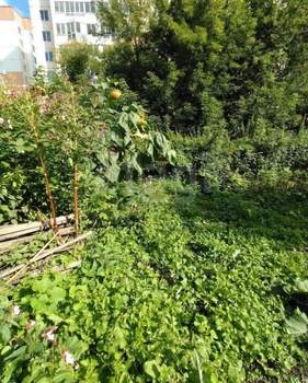 Дом 59м², 2-этажный, участок 6 сот.  