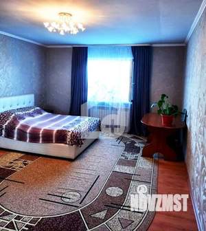 Дом 120м², 2-этажный, участок 6 сот.  