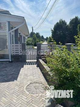 Дом 155м&sup2;, 2-этажный, участок 6 сот.  