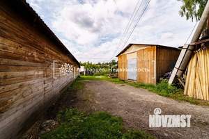 Дом 29м², 1-этажный, участок 10 сот.  