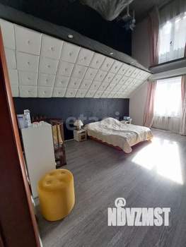 Дом 150м², 2-этажный, участок 7 сот.  