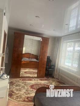 Дом 128м², 2-этажный, участок 8 сот.  