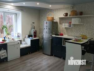 Дом 230м², 3-этажный, участок 7 сот.  