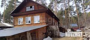 Дом 152м², 2-этажный, участок 10 сот.  