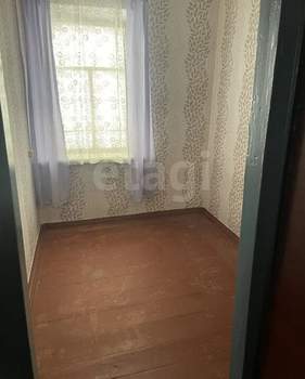 Дом 38м&sup2;, 1-этажный, участок 7 сот.  