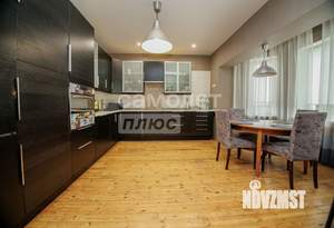 Дом 160м², 2-этажный, участок 10 сот.  