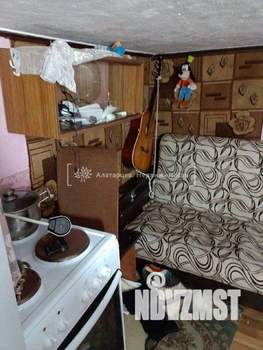 Дом 24м&sup2;, 1-этажный, участок 3 сот.  