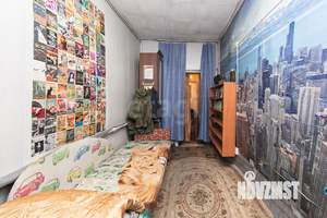 Дом 46м&sup2;, 1-этажный, участок 3 сот.  