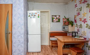 Дом 41м², 1-этажный, участок 8 сот.  