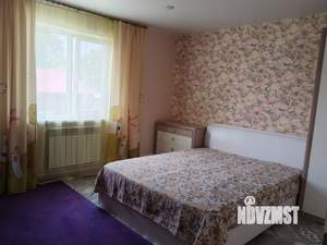 Дом 180м&sup2;, 1-этажный, участок 19 сот.  