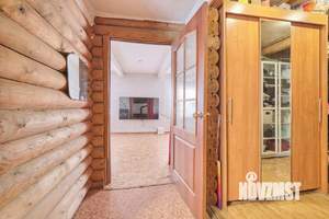 Дом 72м&sup2;, 2-этажный, участок 11 сот.  