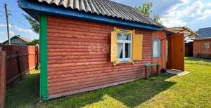 Дом 20м², 1-этажный, участок 4 сот.  