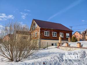 Дом 300м&sup2;, 2-этажный, участок 11 сот.  