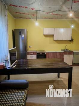 Дом 116м&sup2;, 2-этажный, участок 6 сот.  