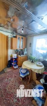 Дом 45м², 1-этажный, участок 12 сот.  