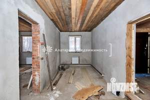 Дом 231м², 2-этажный, участок 10 сот.  