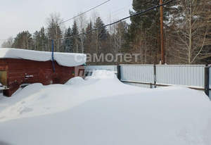 Дом 77м&sup2;, 2-этажный, участок 12 сот.  