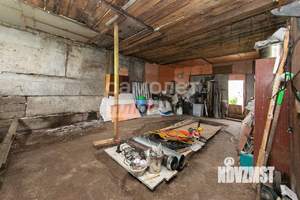 Дом 138м&sup2;, 2-этажный, участок 10 сот.  