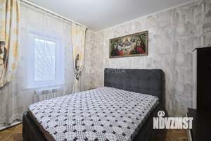 Дом 60м&sup2;, 1-этажный, участок 7 сот.  