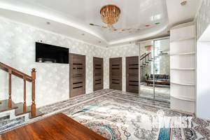 Коттедж 158м&sup2;, 2-этажный, участок 5 сот.  