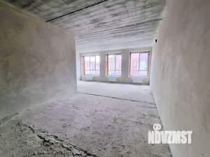 Таунхаус 162м&sup2;, 3-этажный, участок 1 сот.  